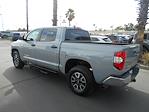 Used 2020 Toyota Tundra SR5 CrewMax Cab 4x4, Pickup for sale #83542 - photo 2