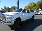 Used 2020 Ram 2500 Laramie Crew Cab 4x4, Pickup for sale #83543 - photo 1