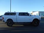 Used 2020 Ram 2500 Laramie Crew Cab 4x4, Pickup for sale #83543 - photo 3