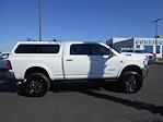 Used 2020 Ram 2500 Laramie Crew Cab 4x4, Pickup for sale #83543 - photo 4