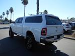 Used 2020 Ram 2500 Laramie Crew Cab 4x4, Pickup for sale #83543 - photo 2