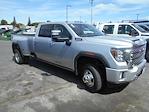 Used 2021 GMC Sierra 3500 Denali Crew Cab 4x4, Pickup for sale #83545 - photo 2