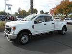 2022 Ford F-350 Crew Cab DRW 4x4, Pickup for sale #83550 - photo 1