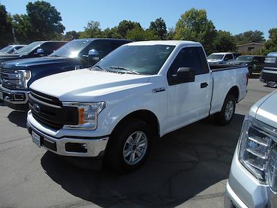 2019 Ford F-150 Regular Cab 4x2, Pickup for sale #83557 - photo 1