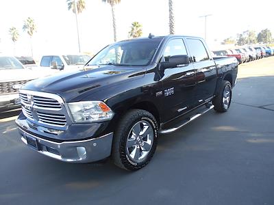 Used 2016 Ram 1500 SLT Crew Cab 4x4, Pickup for sale #83562 - photo 1