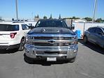 2017 Chevrolet Silverado 2500 Crew Cab SRW 4x4, Pickup for sale #83567 - photo 3