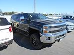 2017 Chevrolet Silverado 2500 Crew Cab SRW 4x4, Pickup for sale #83567 - photo 2