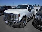 2022 Ford F-350 Crew Cab DRW 4x4, Pickup for sale #83568 - photo 1