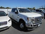 2022 Ford F-350 Crew Cab DRW 4x4, Pickup for sale #83568 - photo 2