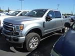 2021 Ford F-250 Crew Cab 4x4, Pickup for sale #83572 - photo 1