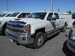 Used 2018 Chevrolet Silverado 3500 LTZ Crew Cab 4x4, Pickup for sale #83575 - photo 1