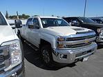 Used 2018 Chevrolet Silverado 3500 LTZ Crew Cab 4x4, Pickup for sale #83575 - photo 2