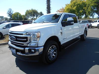 2022 Ford F-350 Crew Cab SRW 4x4, Pickup for sale #83580 - photo 1