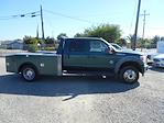 Used 2012 Ford F-450 Crew Cab 4x4, Hauler Body for sale #83588 - photo 3