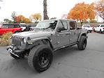 2021 Jeep Gladiator Crew Cab 4x4, Pickup for sale #83612 - photo 1