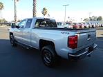 Used 2015 Chevrolet Silverado 1500 LTZ Double Cab 4x4, Pickup for sale #83619 - photo 2