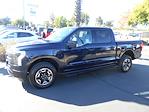 2023 Ford F-150 Lightning SuperCrew Cab AWD, Pickup for sale #83620 - photo 1