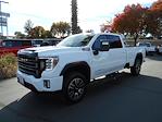 Used 2021 GMC Sierra 2500 AT4 Crew Cab 4x4, Pickup for sale #83621 - photo 1