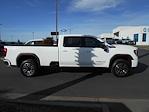 Used 2021 GMC Sierra 2500 AT4 Crew Cab 4x4, Pickup for sale #83621 - photo 4