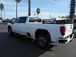 Used 2021 GMC Sierra 2500 AT4 Crew Cab 4x4, Pickup for sale #83621 - photo 2