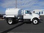 2015 Ford F-750 Regular Cab DRW 4x2, Tanker Truck for sale #83630 - photo 4