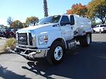 Used 2022 Ford F-750 Regular Cab 4x2, Scelzi Water Truck for sale #83632 - photo 1