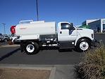 Used 2022 Ford F-750 Regular Cab 4x2, Scelzi Water Truck for sale #83632 - photo 4