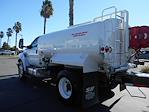 Used 2022 Ford F-750 Regular Cab 4x2, Scelzi Water Truck for sale #83632 - photo 2