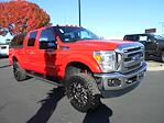 Used 2016 Ford F-250 Crew Cab 4x4, Pickup for sale #83634 - photo 4