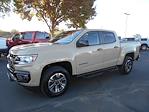 2021 Chevrolet Colorado Crew Cab 4x4, Pickup for sale #83638 - photo 1