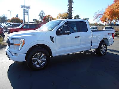 2022 Ford F-150 Super Cab 4x4, Pickup for sale #83656 - photo 1