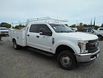 Used 2019 Ford F-350 Crew Cab 4x4, Service Truck for sale #83658 - photo 3