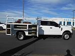 Used 2019 Ford F-350 Crew Cab 4x4, Service Truck for sale #83658 - photo 5