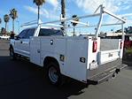 Used 2019 Ford F-350 Crew Cab 4x4, Service Truck for sale #83658 - photo 6