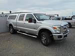 Used 2014 Ford F-250 Crew Cab 4x4, Pickup for sale #83659 - photo 2