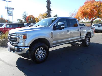 2022 Ford F-250 Crew Cab 4x4, Pickup for sale #83662 - photo 1