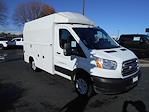 Used 2019 Ford Transit 350 Low Roof 4x2, Service Utility Van for sale #83664 - photo 3