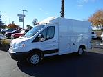 Used 2019 Ford Transit 350 Low Roof 4x2, Service Utility Van for sale #83664 - photo 1