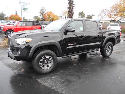 2017 Toyota Tacoma Double Cab 4x4, Pickup for sale #83669 - photo 1