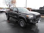 2017 Toyota Tacoma Double Cab 4x4, Pickup for sale #83669 - photo 3