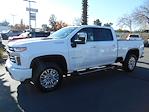 Used 2023 Chevrolet Silverado 2500 High Country Crew Cab 4x4, Pickup for sale #83690 - photo 1