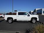 Used 2023 Chevrolet Silverado 2500 High Country Crew Cab 4x4, Pickup for sale #83690 - photo 4