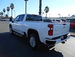 Used 2023 Chevrolet Silverado 2500 High Country Crew Cab 4x4, Pickup for sale #83690 - photo 2