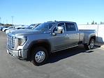 Used 2024 GMC Sierra 3500 Denali Crew Cab 4x4, Pickup for sale #83692 - photo 1