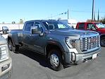 Used 2024 GMC Sierra 3500 Denali Crew Cab 4x4, Pickup for sale #83692 - photo 3