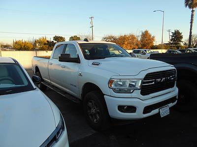 Used 2019 Ram 2500 Big Horn Crew Cab 4x4, Pickup for sale #83693 - photo 1