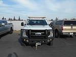 Used 2020 Ford F-550 Crew Cab 4x4, Cab Chassis for sale #83704 - photo 2