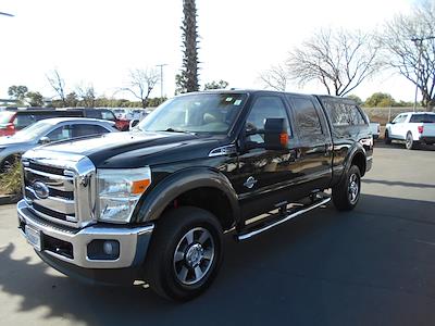 Used 2016 Ford F-250 Crew Cab 4x4, Pickup for sale #83736 - photo 1