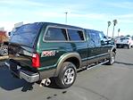 Used 2016 Ford F-250 Crew Cab 4x4, Pickup for sale #83736 - photo 4