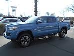 Used 2019 Toyota Tacoma SR5 Double Cab 4x4, Pickup for sale #83740 - photo 1